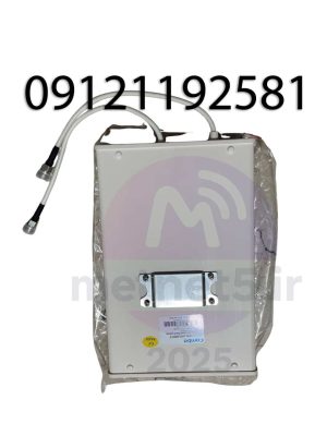 آنتن پنل کومبا آمریکا دو خروجی